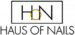 logo HAUS OF NAILS