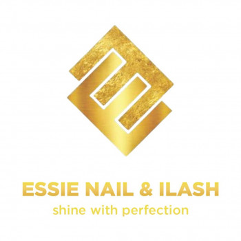logo Essie Nail & iLASH